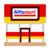 SO KWH - Alfamart APK