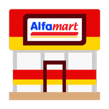 SO KWH - Alfamart