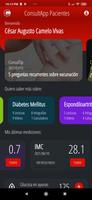ConsultApp Pacientes bài đăng