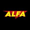 Alfa Passageiro