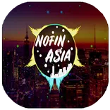 DJ NofinAsia Full Bass 2021 | Lengkap