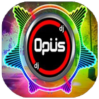 DJ OPUS TIKTOK REMIX 2021 أيقونة