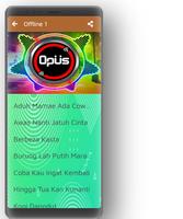 DJ OPUS TIKTOK REMIX 2021 تصوير الشاشة 3