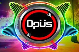 DJ OPUS TIKTOK REMIX 2021 الملصق