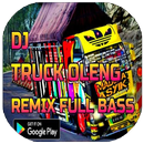 DJ TRUK OLENG REMIX FULL BASS 2021 APK