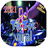 ”DJ TikTok Remix Offline 2021