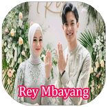 ”REY MBAYANG x DINDA HAUW | LAGU & GALLERY
