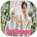 REY MBAYANG x DINDA HAUW | LAGU & GALLERY