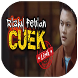 ”CUEK | RizkyFebian Terbaru