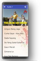 Lagu Terbaru Lengkap 2021 تصوير الشاشة 1