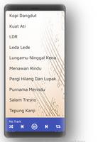 Lagu Terbaru Lengkap 2021 تصوير الشاشة 2