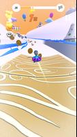 Snoub Racing : Frozen Rings screenshot 1
