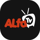 ألفا تي في APK