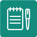 Lognote - Simple Log and Note APK
