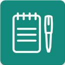 APK Lognote - Simple Log and Note