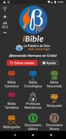 Tu Biblia Ya! (iBible R4) plakat