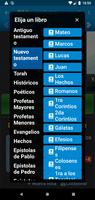 Tu Biblia Ya! (iBible R4) Screenshot 2