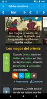 Tu Biblia Ya! (iBible R4) Screenshot 3