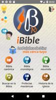 Tu Biblia Ya! (iBible R3) تصوير الشاشة 1