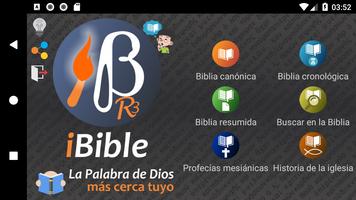 Tu Biblia Ya! (iBible R3) تصوير الشاشة 2