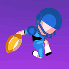 Dodge Ball आइकन