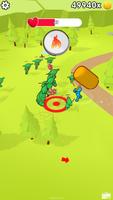 Massive Hammer screenshot 3