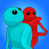 Monsters Gang 3D: beast fights aplikacja