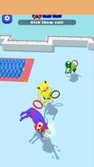 モンスターギャング3D - ヒーローの世界 アプリダウンロード