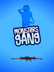 Descargar XAPK de Monsters Gang 3D: luchas locas