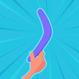 ”Boomerang Hit Master