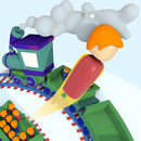 Cart Throwing APK
