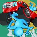 ”Crazy Off-Road