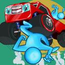 Crazy Off-Road APK