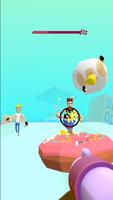 Fat Gun: food throwing screenshot 3
