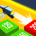 FireShot : Breal The Blocks