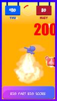 Backflip Diving: Air Dancing постер