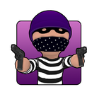 Robbers Gang icône
