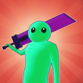 Swords Duel