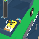Sneak Man APK