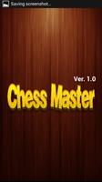 Chess Master 海报