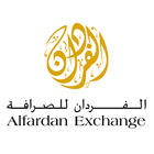 Alfardan Exchange Remittance-icoon
