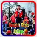 Dangdut Koplo Pallapa Offline APK
