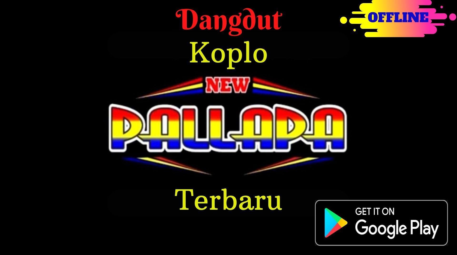 Lagu Dangdut Pallapa 2020 Offline For Android Apk Download