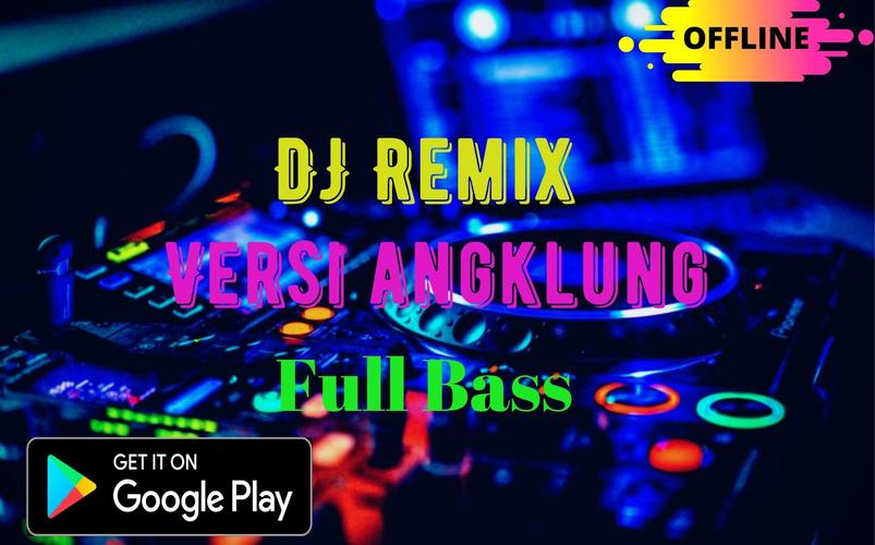 Dj Temolla Remix Versi Angklung Full Bass For Android Apk Download