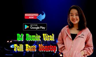 DJ Rembulan Malam plakat