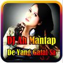DJ DE YANG GATAL GATAL SA BUKAN PHO REMIX APK