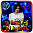 Dj Remix Viral Full Bass APK