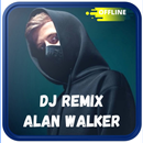 Alan Walker Remix mp3 Offline APK