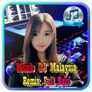 Dj Remix Lagu Malaysia Offline APK