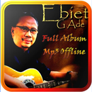 Lagu Ebiet G Ade Offline APK